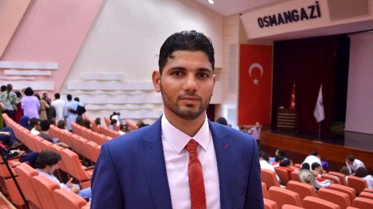 Filistin\'e Döneceği Günü İple Çekiyor