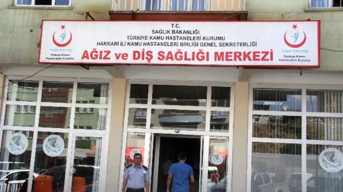 Hakkari Adsm\'den Ramazan Ayına Özel Mesai Saati Müjdesi
