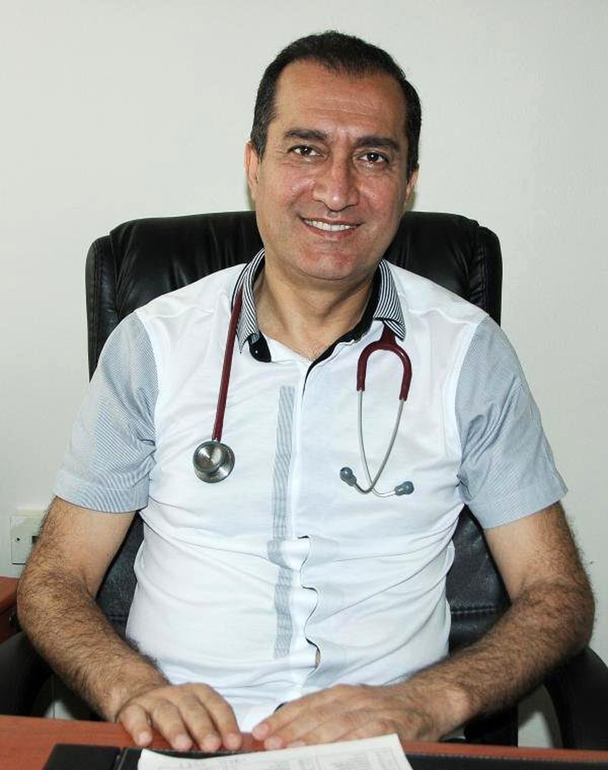 Prof. Dr. Özatlı: Anemi, Kanser Habercisi Olabilir