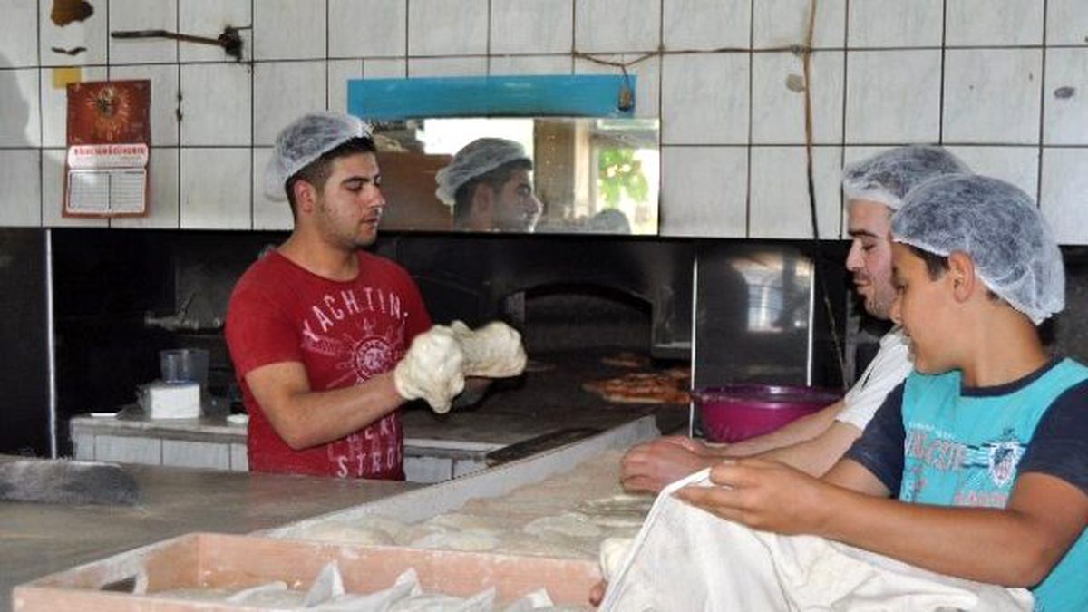 Ramazan\'da Pideye Zam Yok