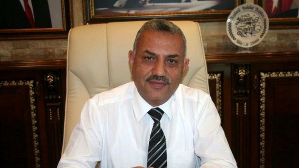 Reyhanlı\'da İftar Vakti Top Atışı Yapılmayacak