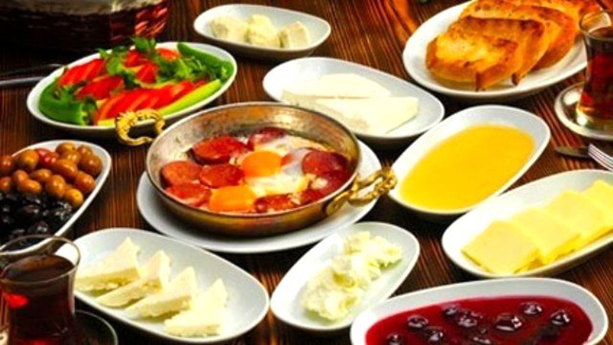 Sağlık İçin Mutlaka Sahur Yapılmalı"