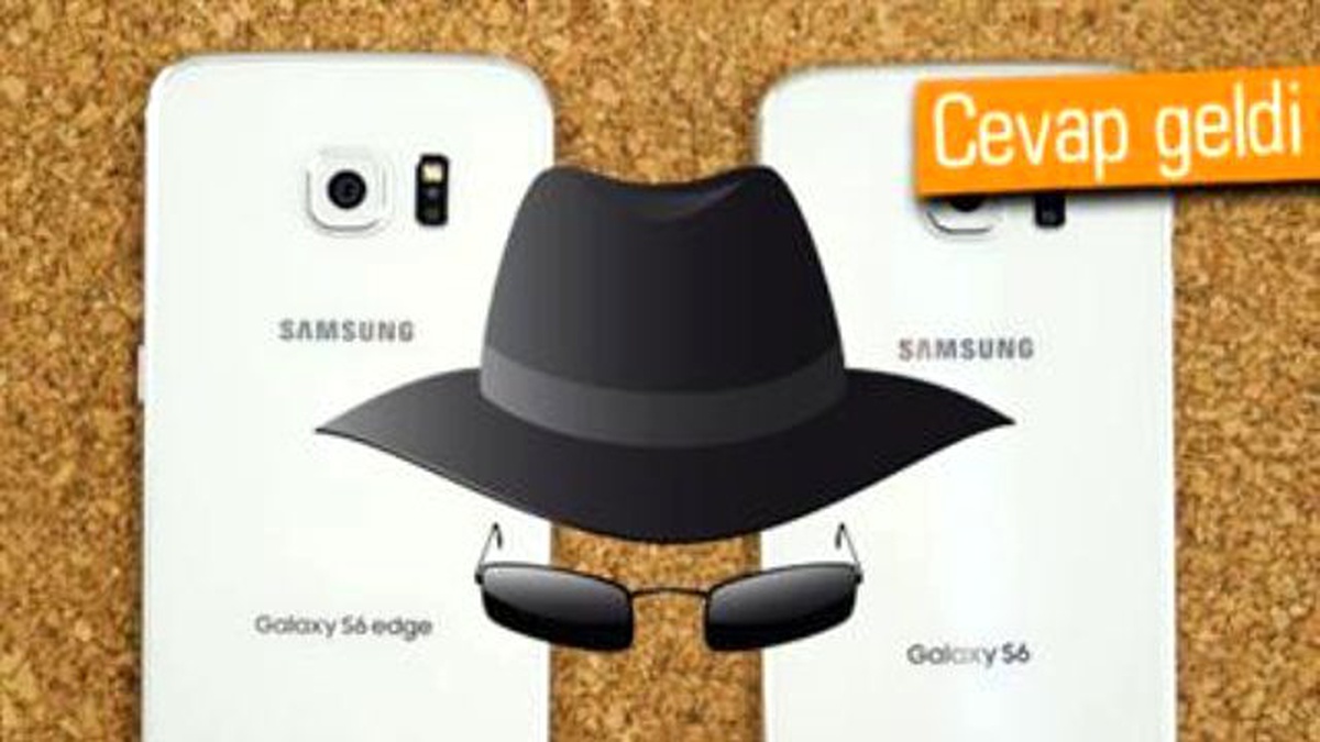 Samsung Güvenlik Açığı Konusunda Açıklama Yaptı!