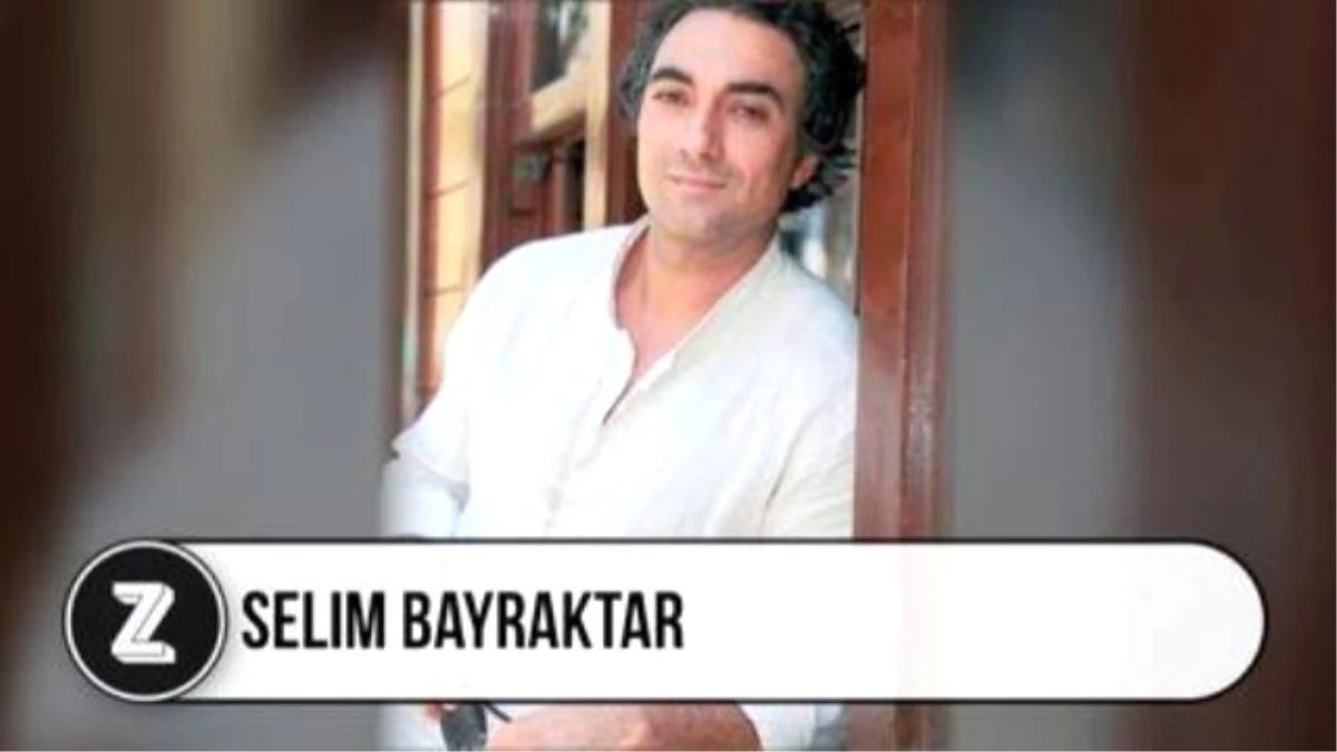 Selim Bayraktar