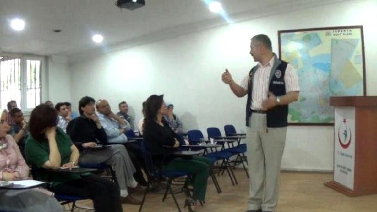 Siber Gül Projesi Devam Ediyor