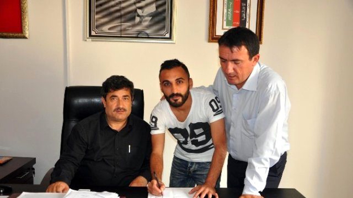 Sorgun Belediyespor Transfer Çalışmalarına Hız Verdi