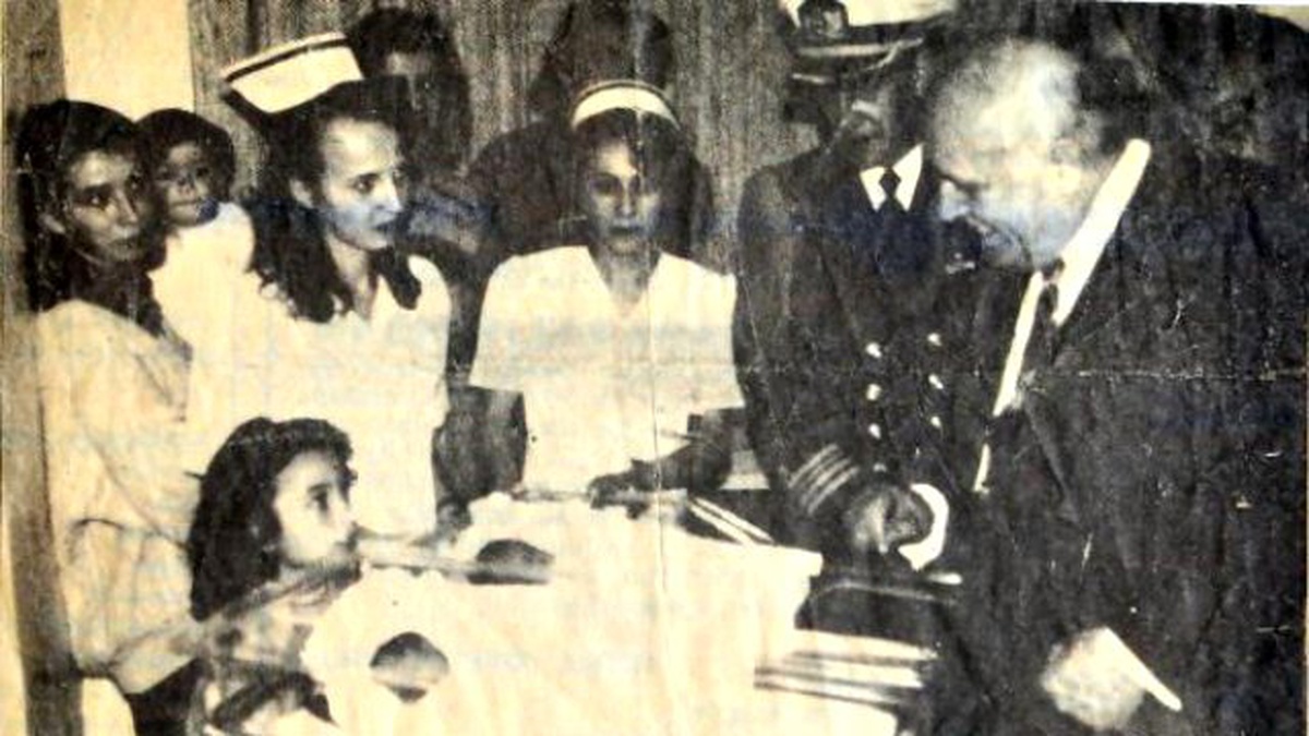 Süleyman ve Nazmiye, İsim Babalarını Kaybetti