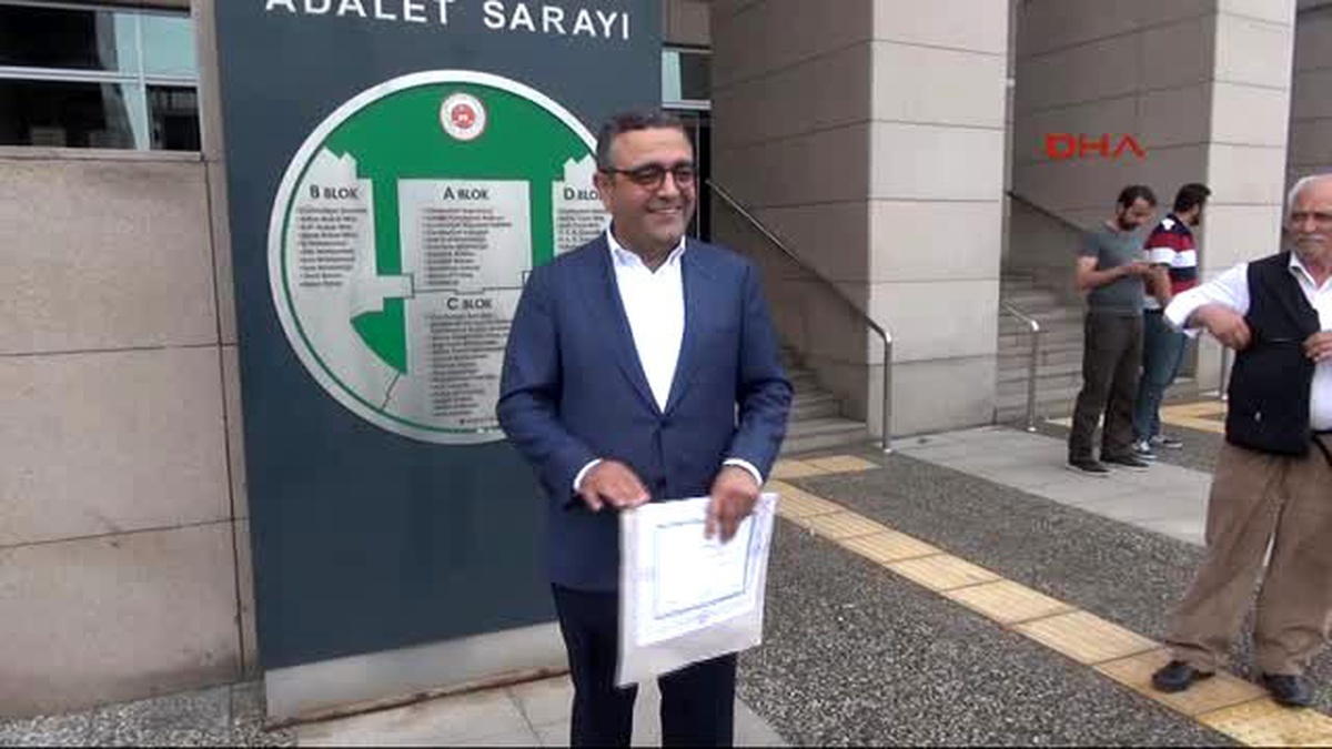 Tanrıkulu: Önceliğimiz Yüzde 60\'lık Muhalefet Blokunun Bir Hükümet Kurmasıdır