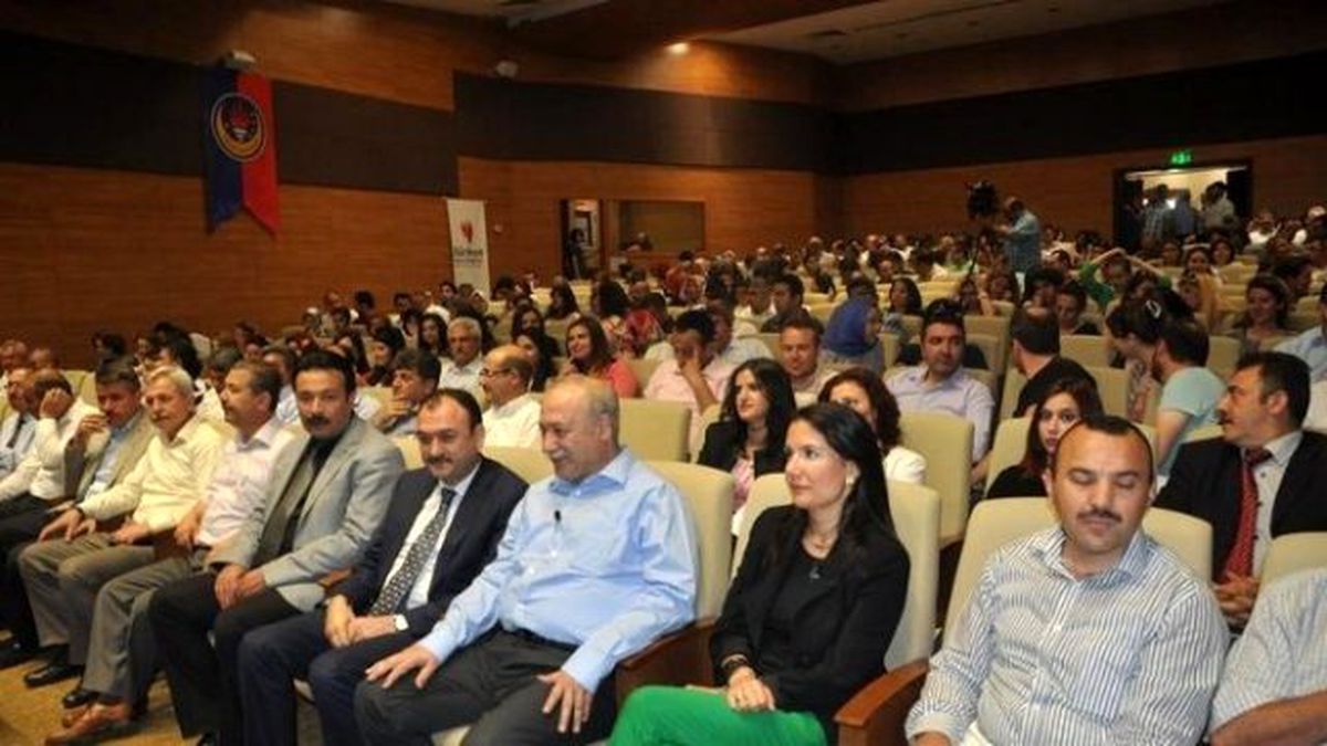 Töm\'den 10 Bin 380 Öğrenci Yararlanıyor
