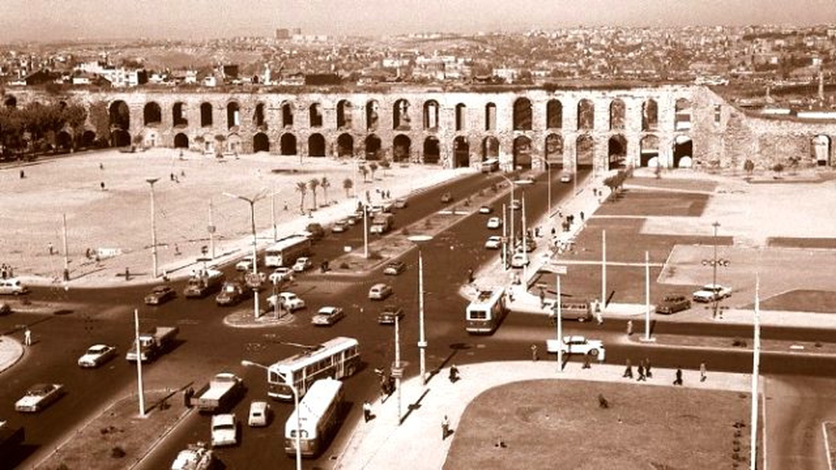 Toplu Taşımanın 144 Yıllık Öyküsü Kitaplaştırıldı