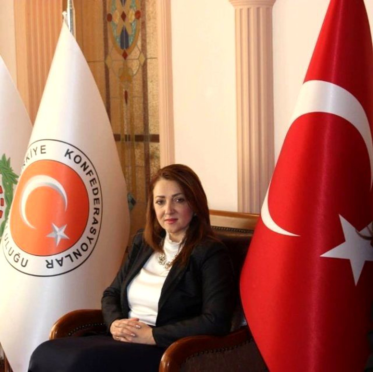 Türkiye Patronlar Dünyasından 9.cumhurbaşkanı Süleyman Demirel İçin Taziye Mesajı Yayınlandı