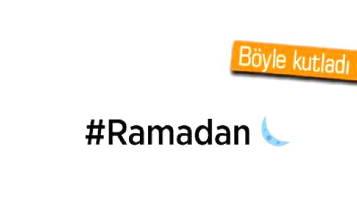Twitter, Ramazan\'a Özel Emojilerini Yayınladı