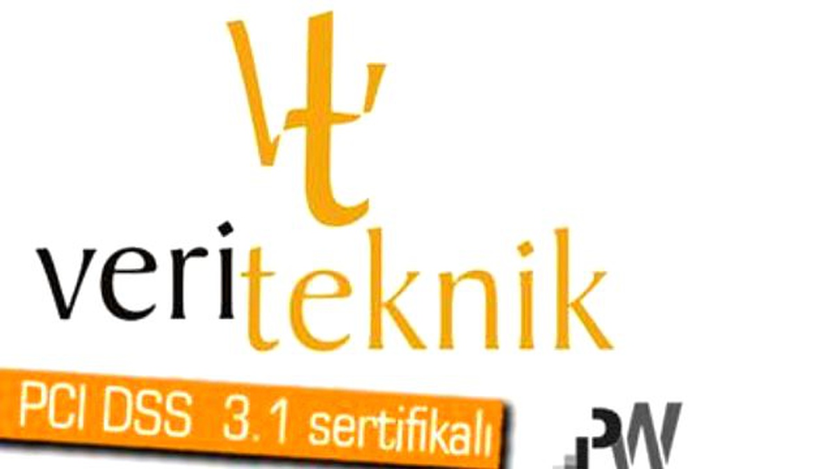 Veriteknik, Kartlı Ödeme Sistemlerinde Bir İlke İmza Attı