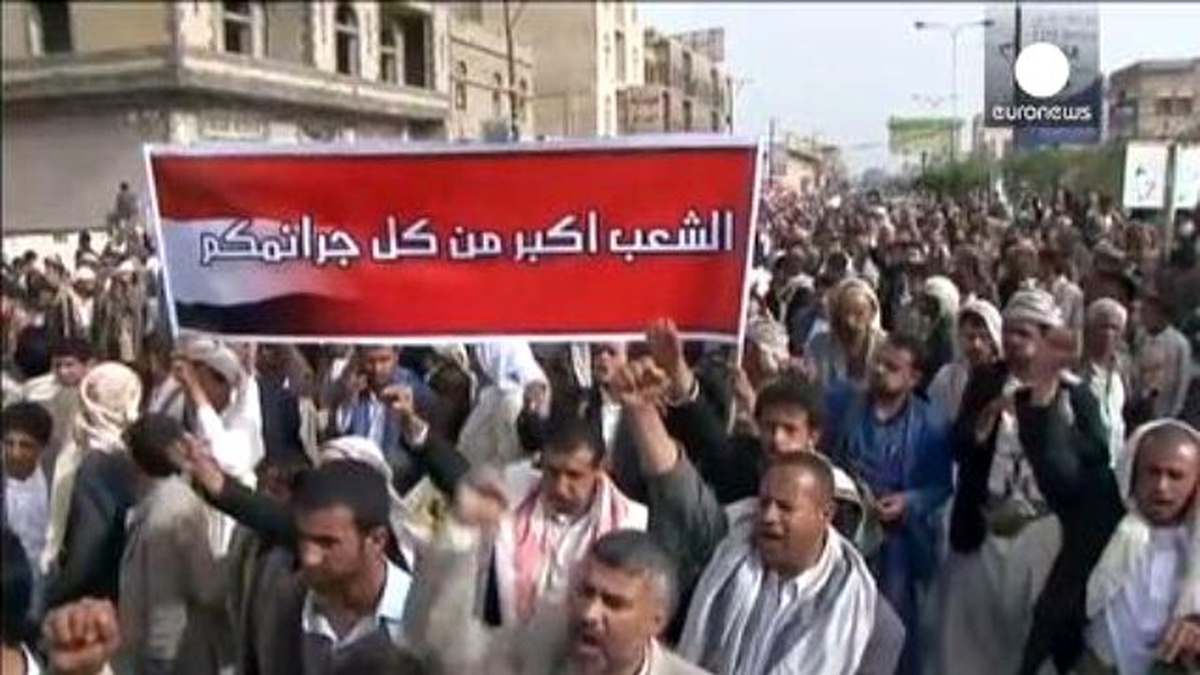 Yemen, Suudi Arabistan ile İran Arasındaki Gizli Savaşın Kurbanı Oldu
