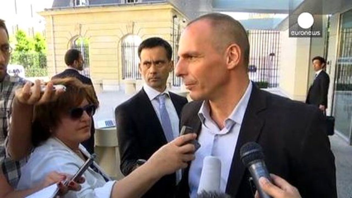 Yunan Borç Krizinde Müzakereler Tıkandı