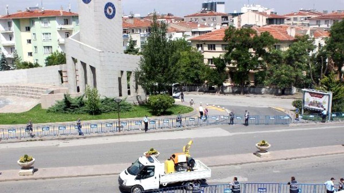 9. Cumhurbaşkanı Demirel\'in Vefatı