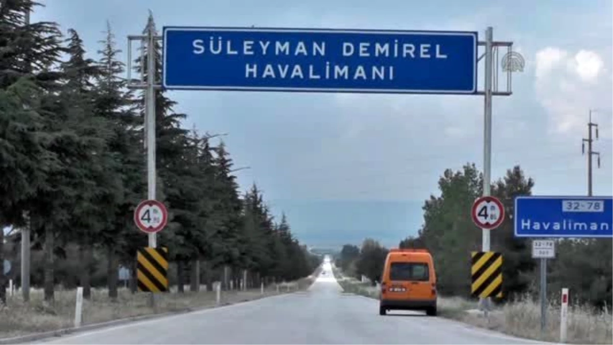 Adı Süleyman Demirel ile Özdeşleşen Şehir: Isparta