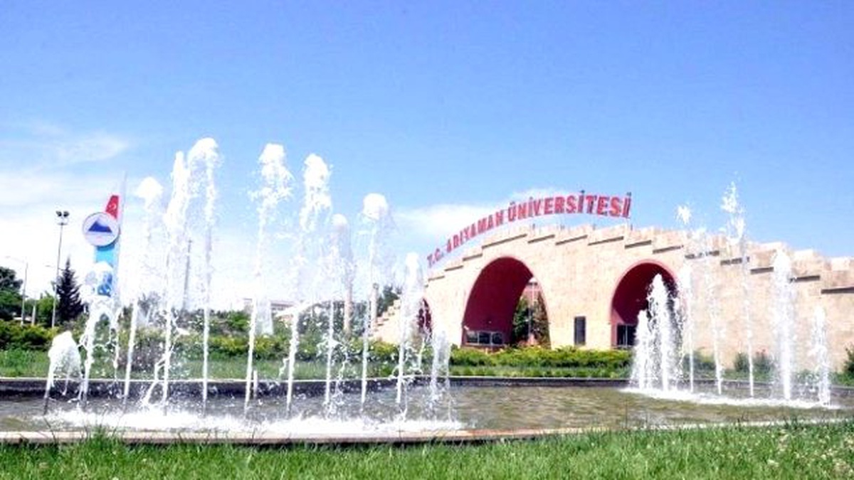 Adıyaman Üniversitesi Öğrenci Kontenjanları Arttırıldı