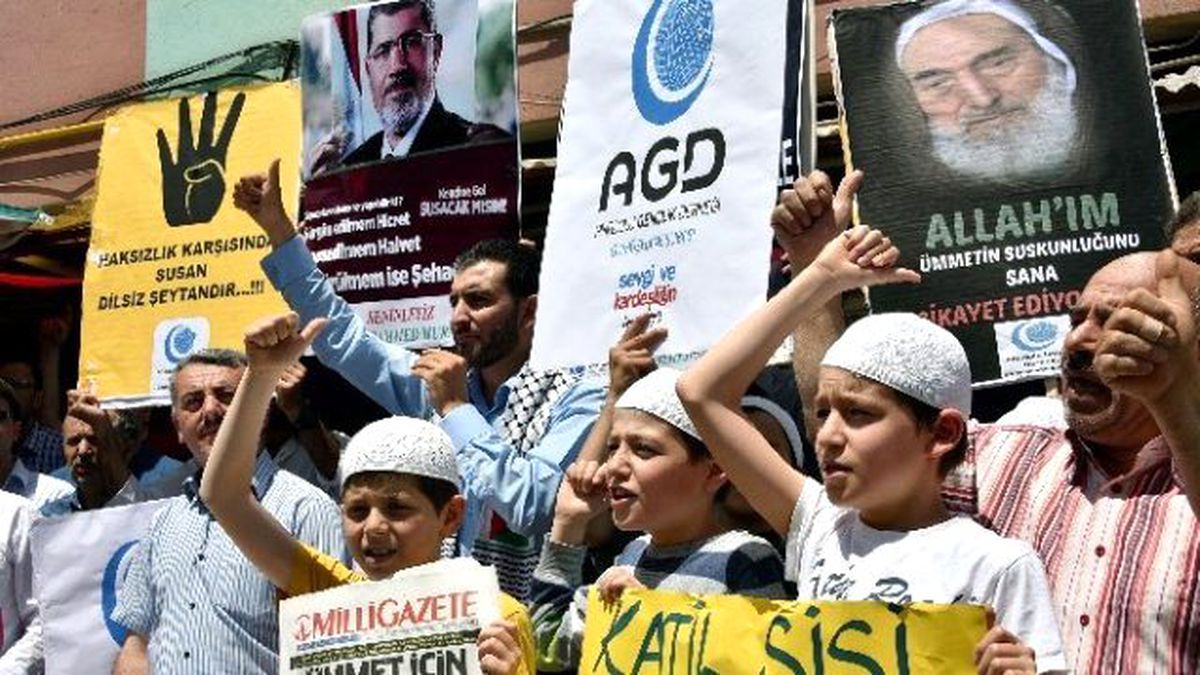 AGD Gümüşhane\'de İdam Kararlarını Kınadı