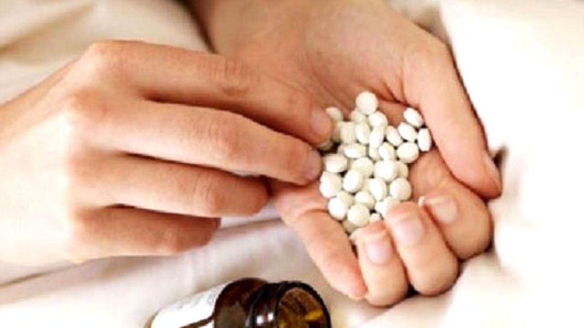 Tüik, 2014 Yılı İntihar İstatistiklerini Açıkladı