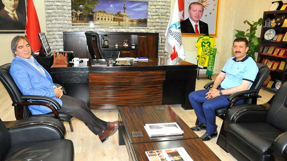 Bağlı: Oyumuzu En Çok Eyyübiye\'de Arttırdık