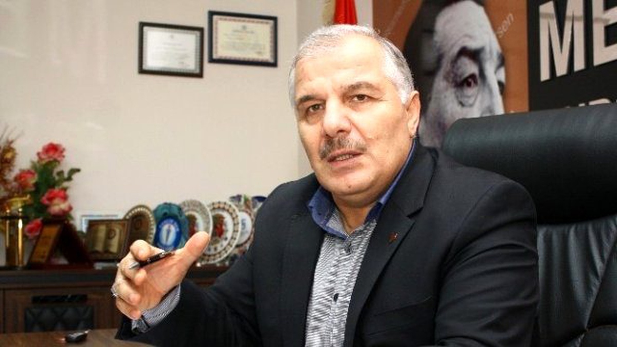 Baş Örtülü Öğretmenlerin Ordu Evine Alınmamasına Tepki