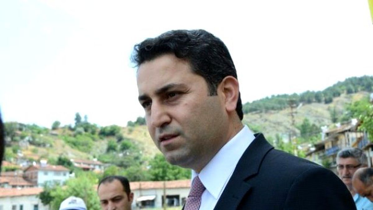 Başkan Eroğlu\'ndan \'Koalisyon\' Beklentisi