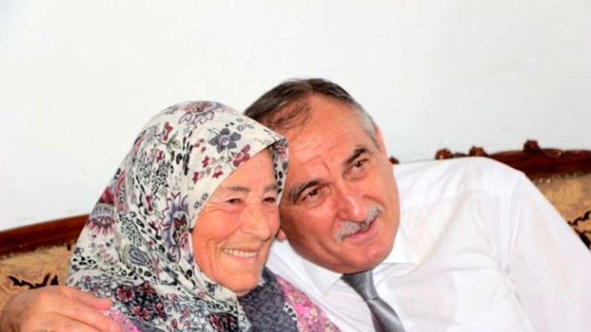 Başkan Yılmaz Hastalara Moral Olmaya Devam Ediyor
