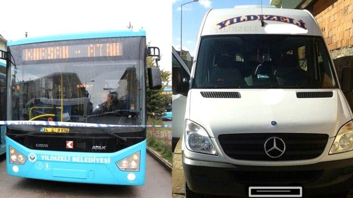 Belediye Otobüs Aldı, Bilet Fiyatları 1 Liraya Düştü