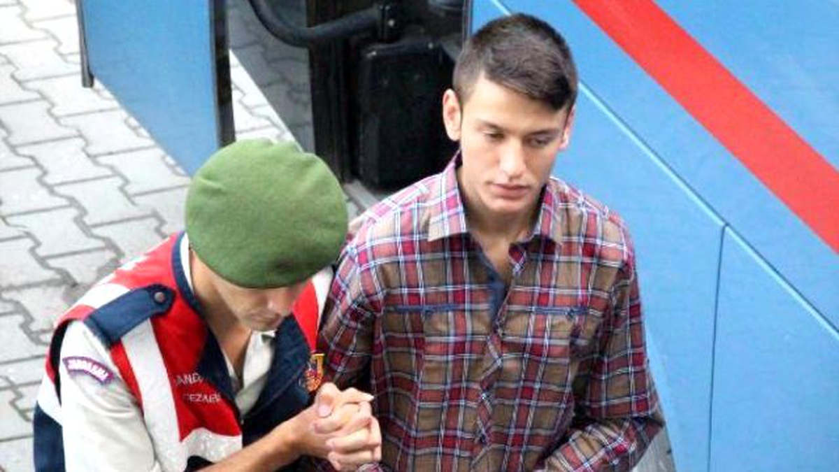 Bıçakla Yaralamaya 15 Yıl Hapis İstemi
