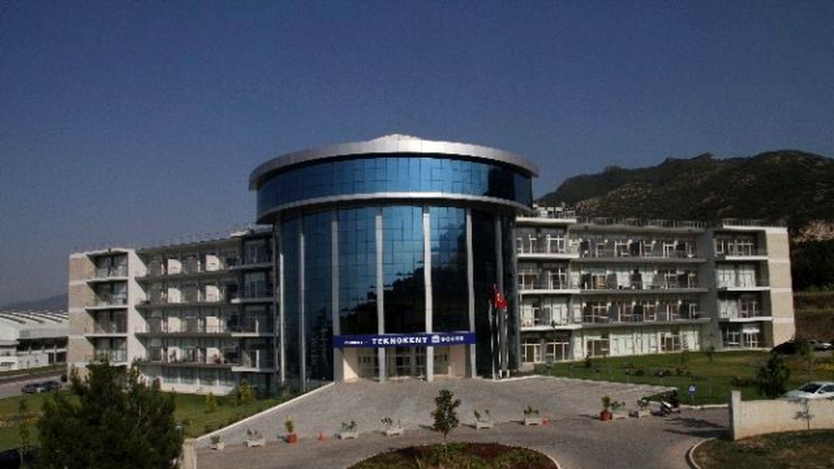 Bilişim Firmaları Kümelenme Çalışmasına Başladı
