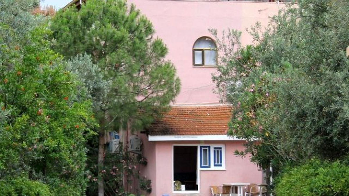 Denizli\'de Cinsel İstimara 22 Gözaltı