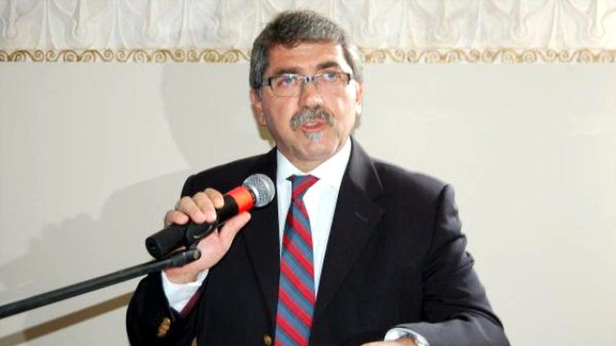 Didim\'de Başkan Yardımcısı Görevinden İstifa Etti
