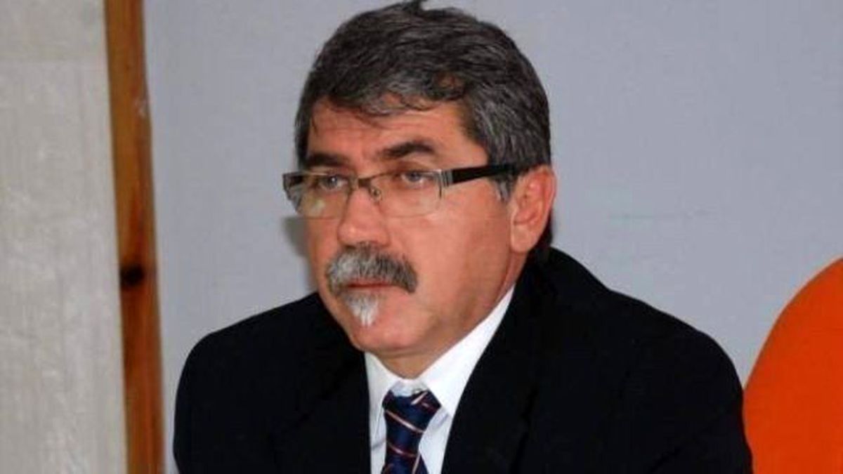 Didim\'de Ercan Atasoy Başkan Yardımcılığından İstifa Etti