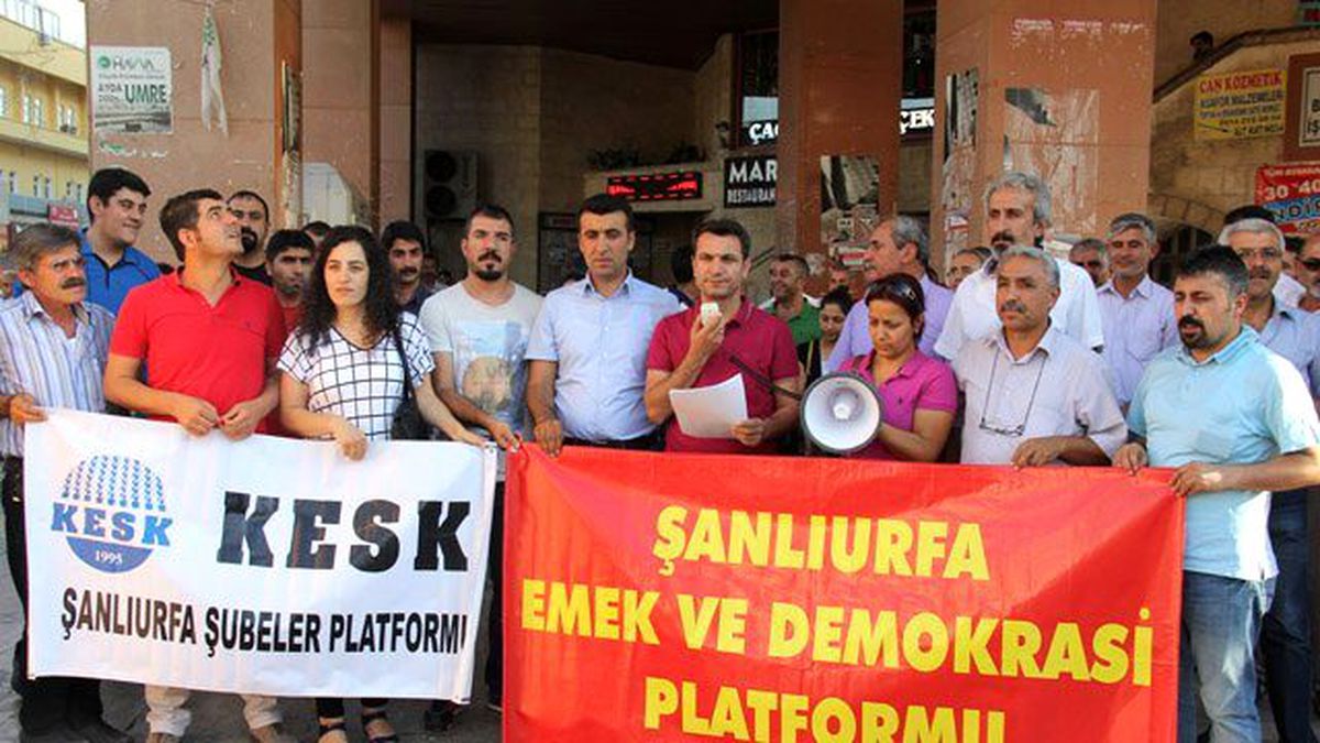 Doğan: Seçimlere Kan Bulaştı