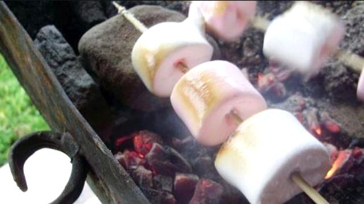 Ne Adana ne Urfa! Şimdi Moda "Dondurma Kebabı"