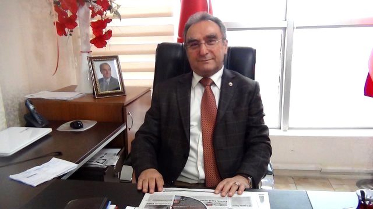 Emekliler Derneğinden Ramazan Mesajı