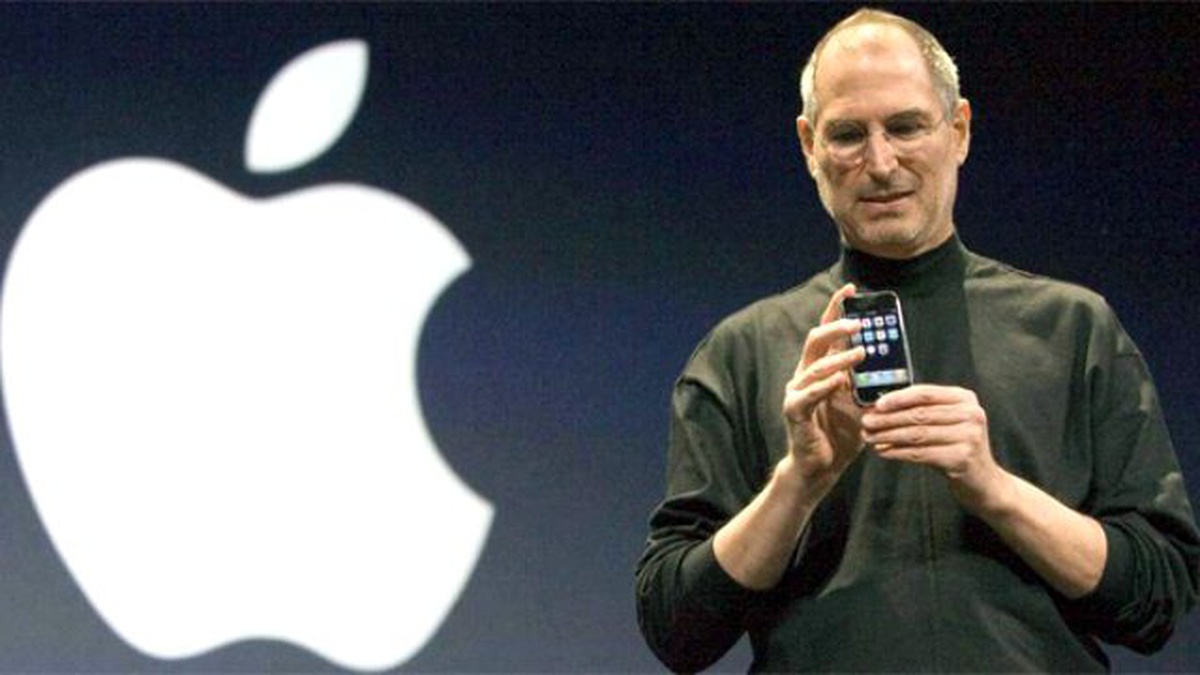 Eski Apple Çalışanı: Baş Belası Jobs ile Çalışmak Kabus Gibiydi