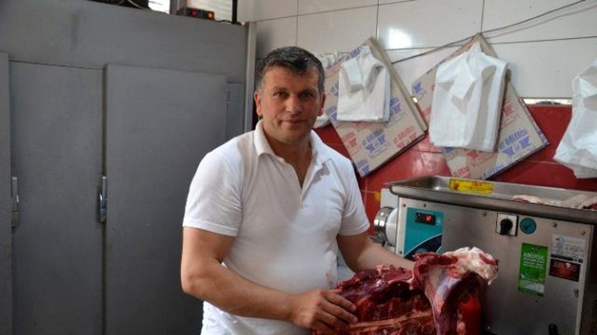 Et Fiyatlarındaki Yükselişin Nedeni