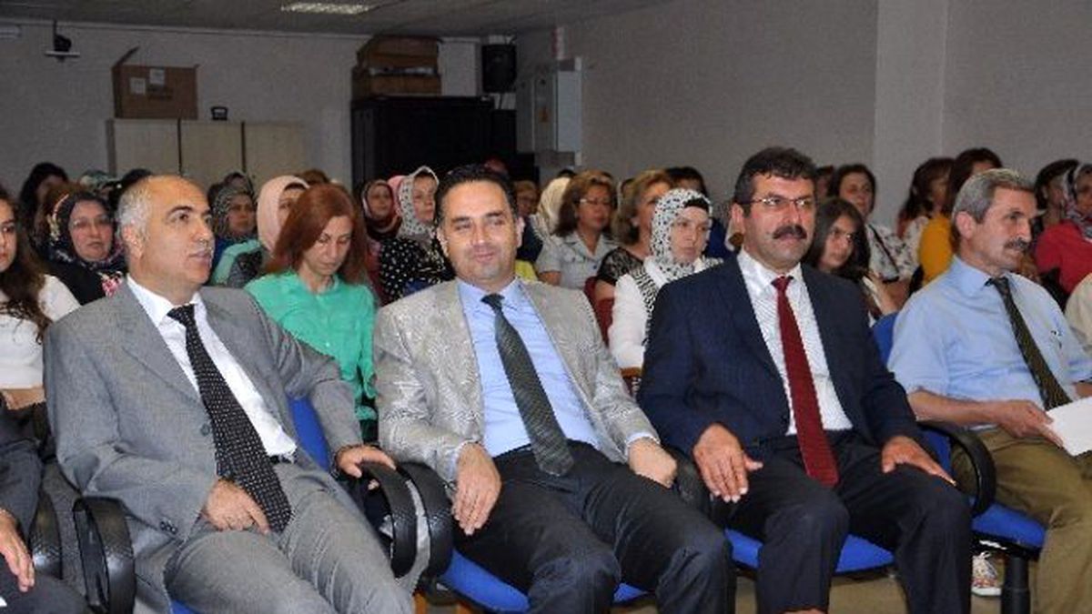Girişimci Kadınlar Sertifikalarını Aldılar