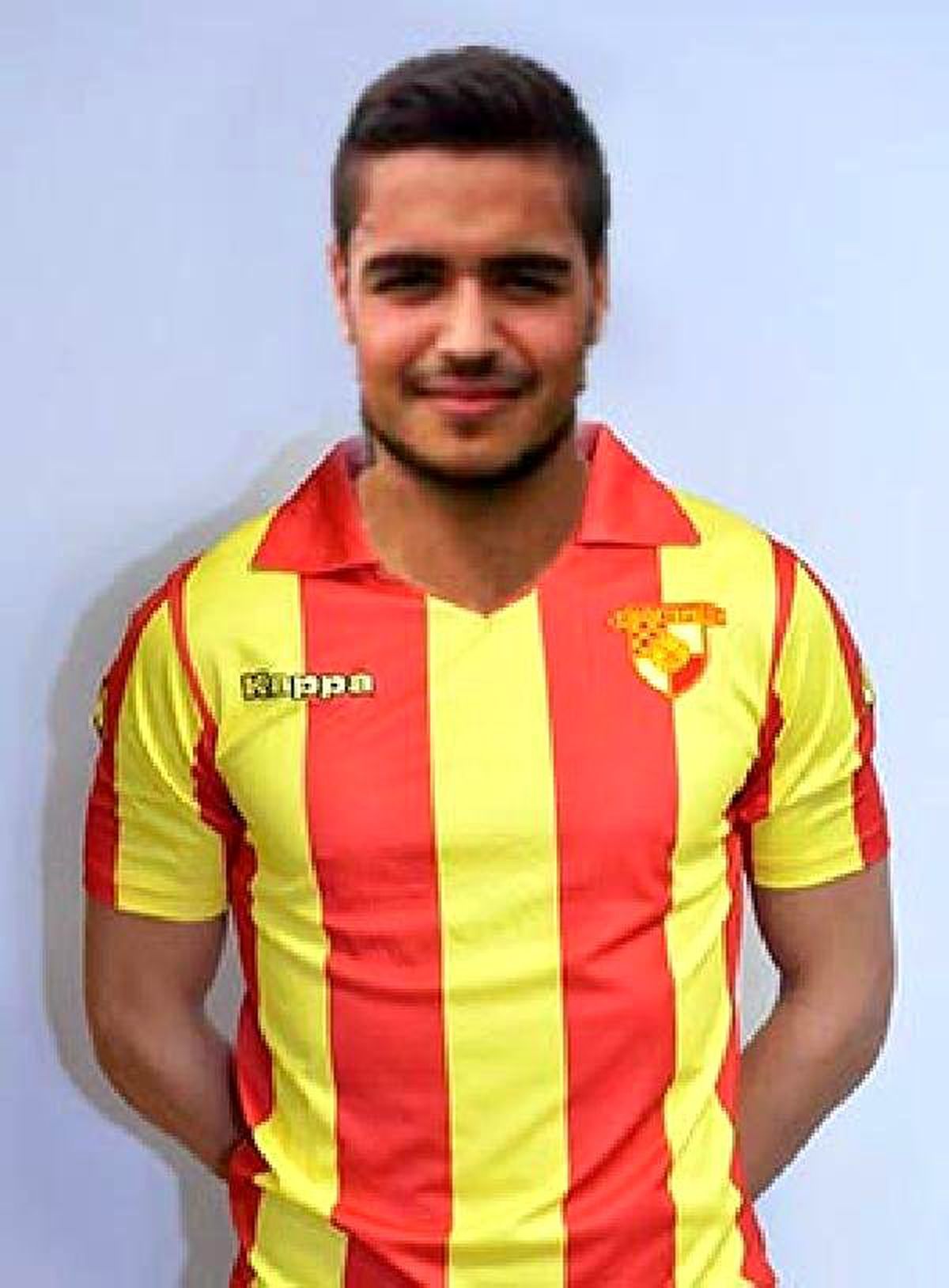 Göztepe Alican\'ı Aldı