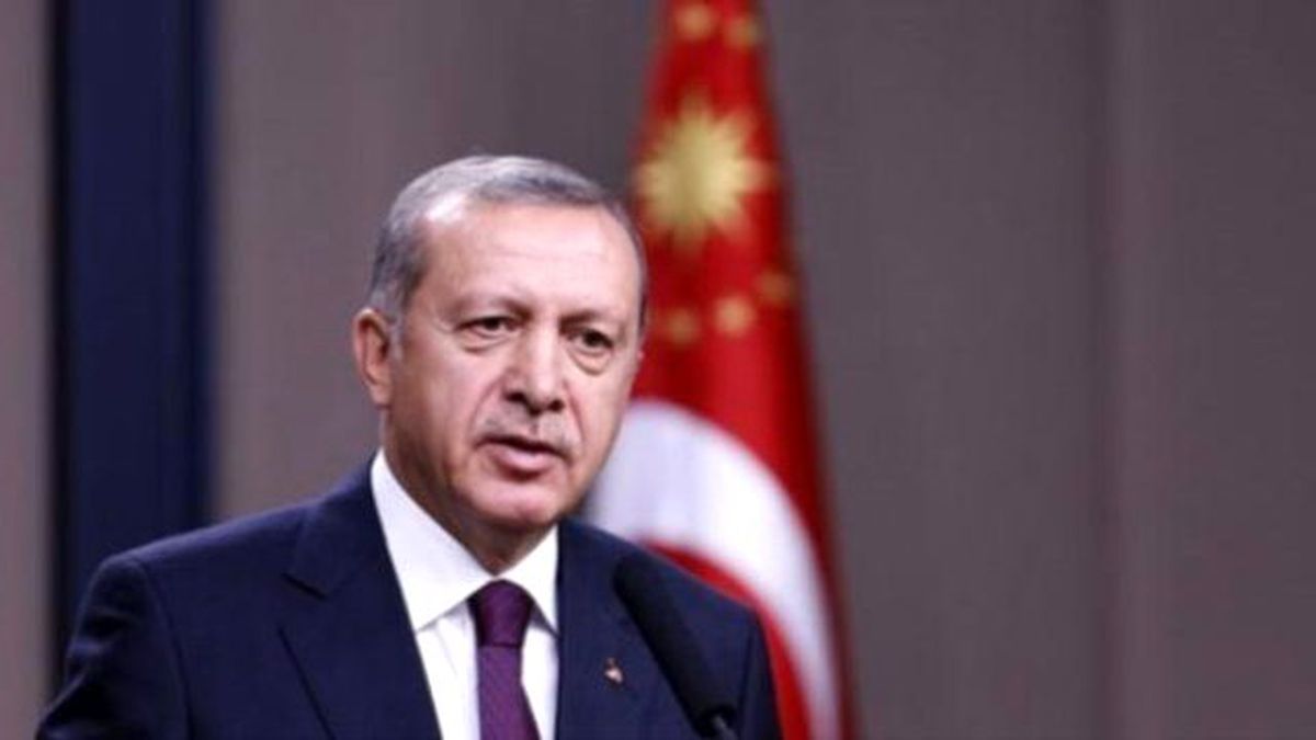 Cumhurbaşkanı Erdoğan, Demirel\'in Cenaze Törenine Katılacak