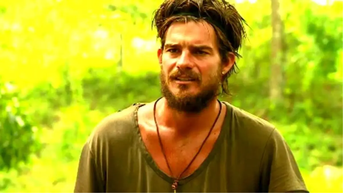 Hakan, Doğukan\'ı Adadan Göndermek İstiyor: \'Her Şeye Hazırlıklı Olsun!\'