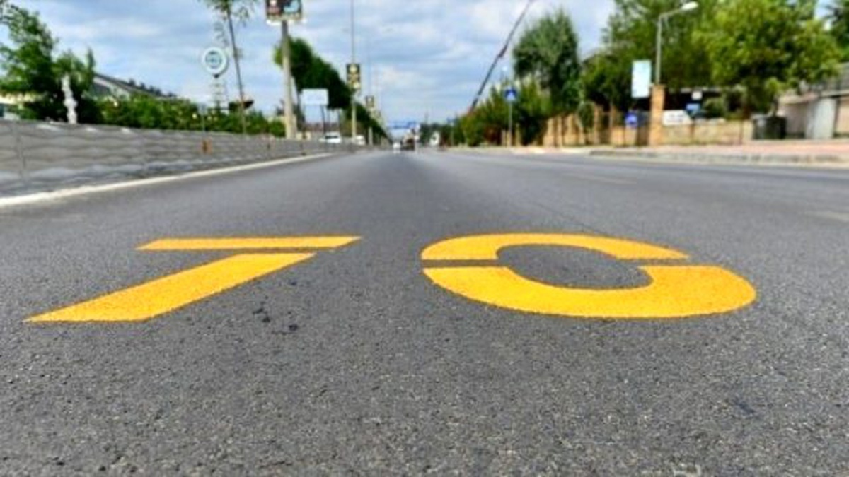 Hız Limitleri Değişti, Cezalar Ardı Ardına Geldi