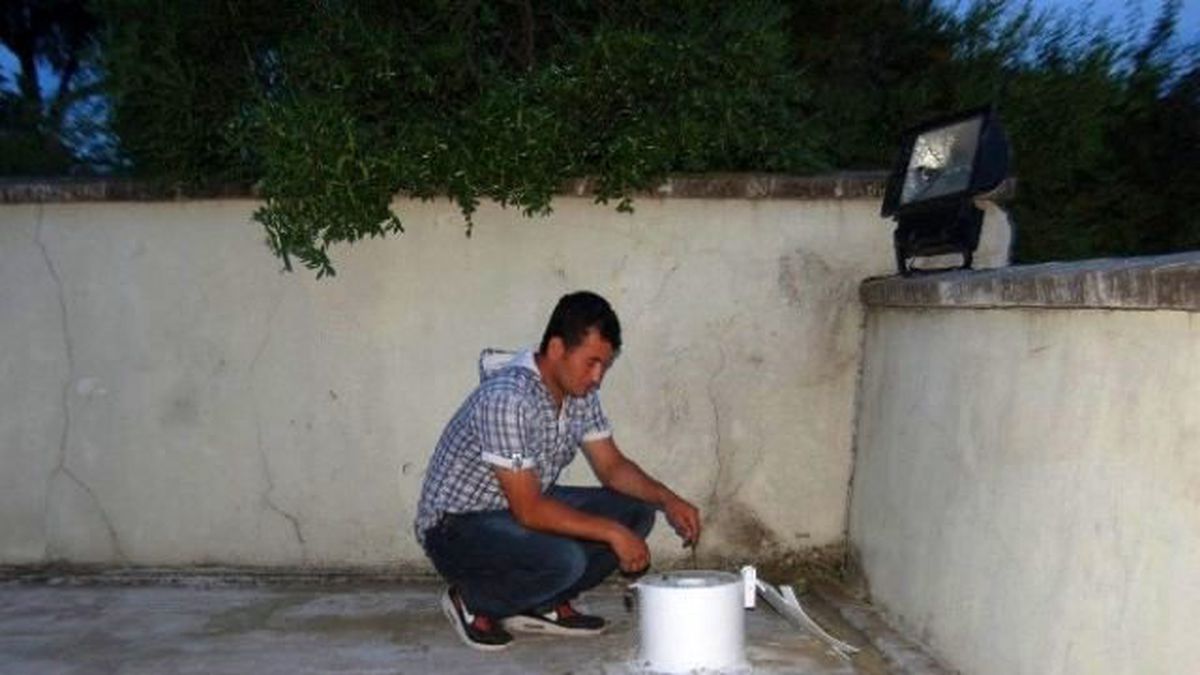 İftar Topu Geleneği Sürüyor