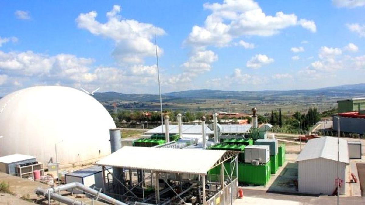 İZAYDAŞ Karbon Kredisini İkiye Katladı