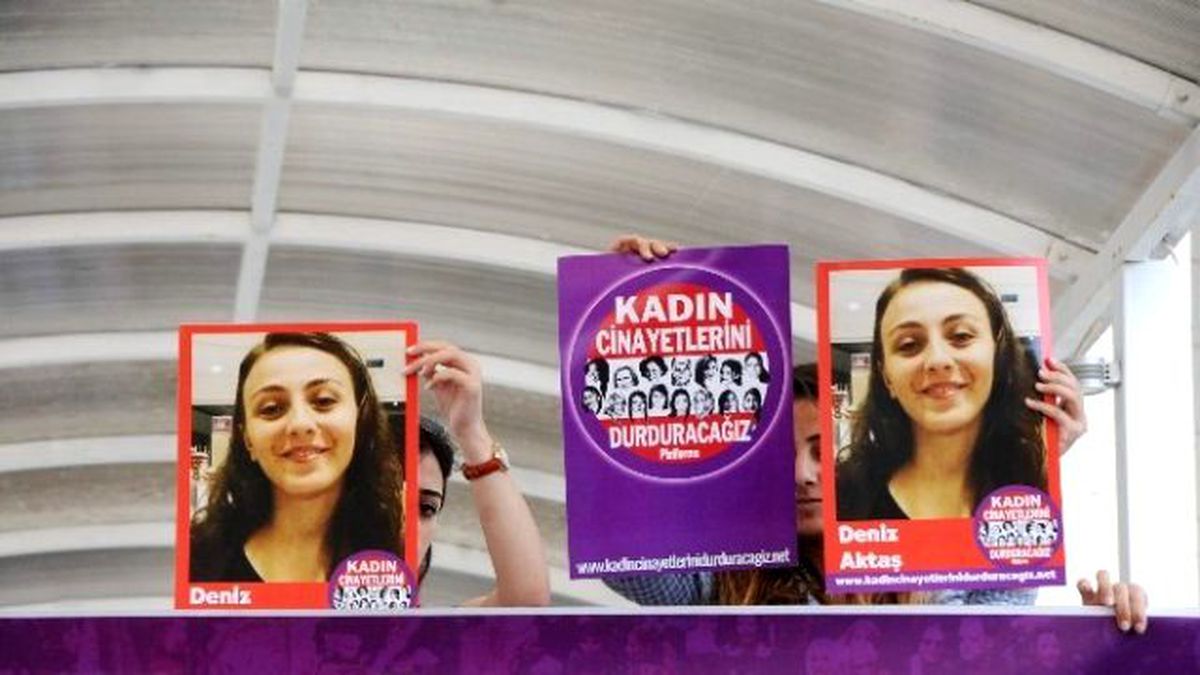 Kadın Cinayetinde Romantik Savunmaya Avukatlardan Tepki