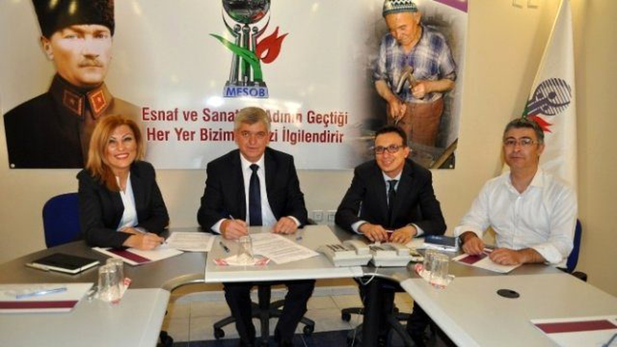 Kadın Esnaf ve Sanatkara Girişimci Kredisi