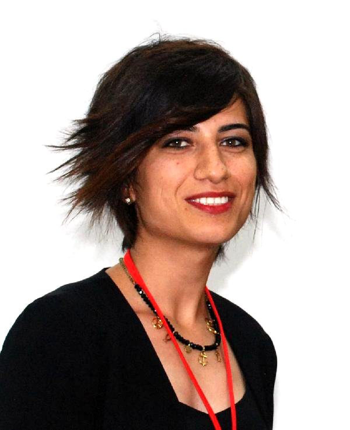 Kazada Ağır Yaralanan Gülşad Öğretmen Yaşam Savaşını Kaybetti