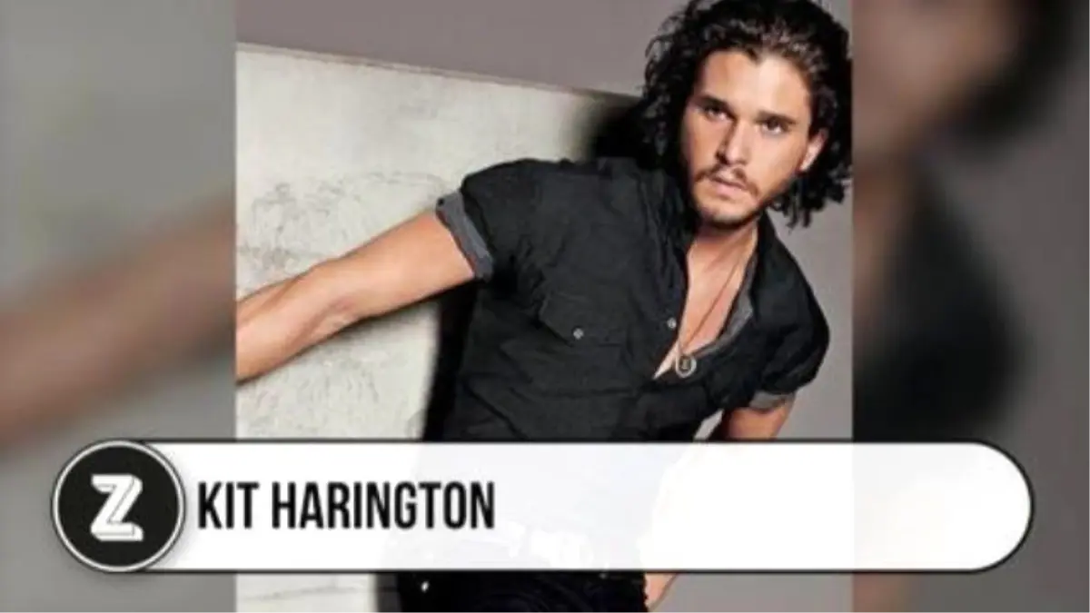 Kit Harington